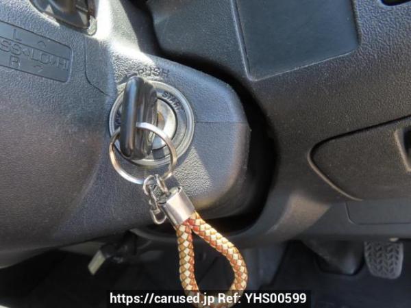 Used 2005 AT toyota hiace-van KDH200V Image[31]