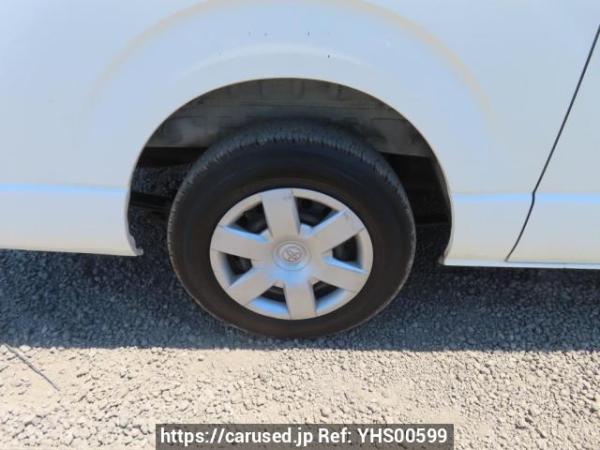 Used 2005 AT toyota hiace-van KDH200V Image[35]