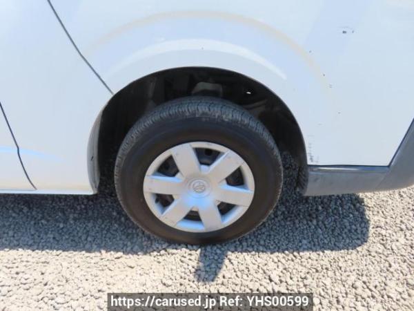 Used 2005 AT toyota hiace-van KDH200V Image[36]