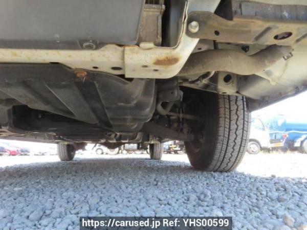 Used 2005 AT toyota hiace-van KDH200V Image[39]