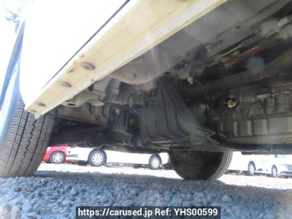 Used 2005 AT toyota hiace-van KDH200V Image[40]