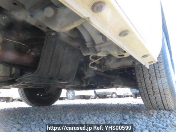 Used 2005 AT toyota hiace-van KDH200V Image[41]