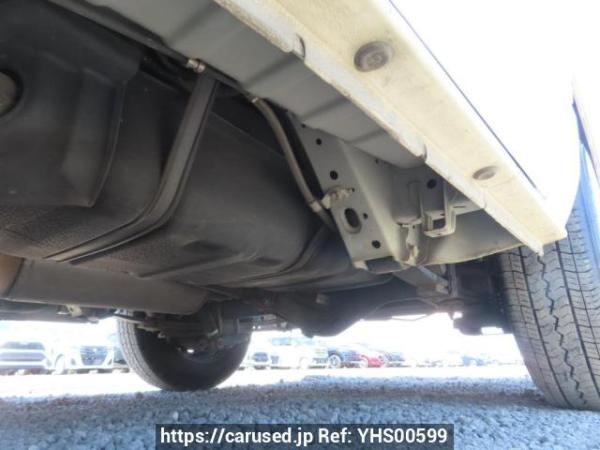 Used 2005 AT toyota hiace-van KDH200V Image[43]