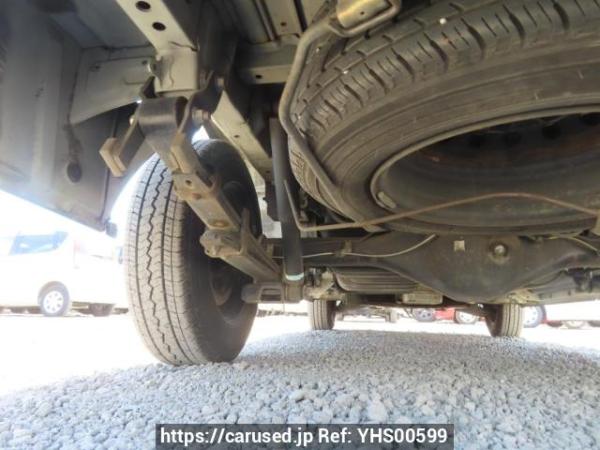 Used 2005 AT toyota hiace-van KDH200V Image[44]