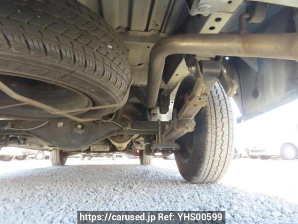 Used 2005 AT toyota hiace-van KDH200V Image[45]