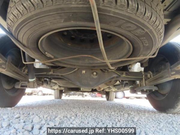 Used 2005 AT toyota hiace-van KDH200V Image[46]