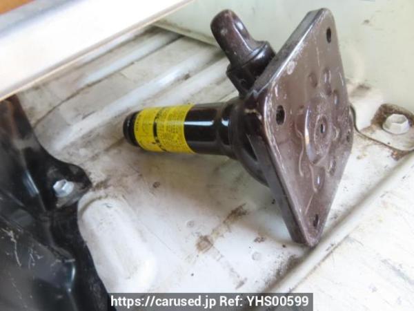 Used 2005 AT toyota hiace-van KDH200V Image[47]