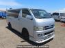 Used 2004 AT toyota hiace-van KDH205V Image[0]
