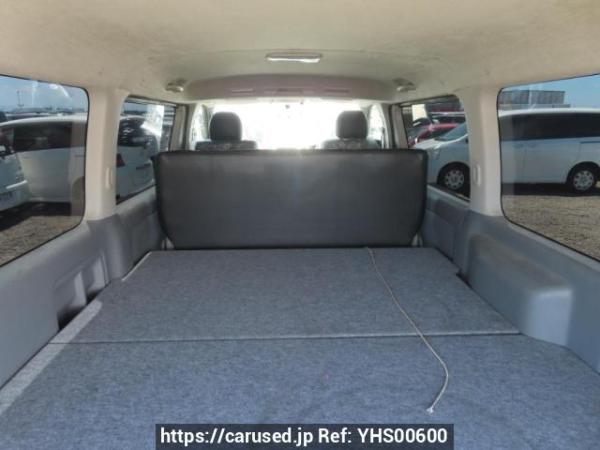 Used 2004 AT toyota hiace-van KDH205V Image[9]