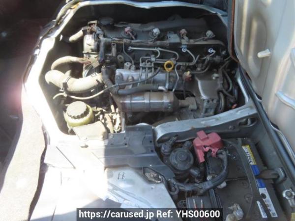 Used 2004 AT toyota hiace-van KDH205V Image[10]