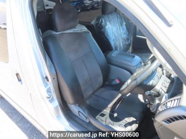 Used 2004 AT toyota hiace-van KDH205V Image[14]