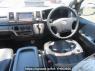 Used 2004 AT toyota hiace-van KDH205V Image[23]