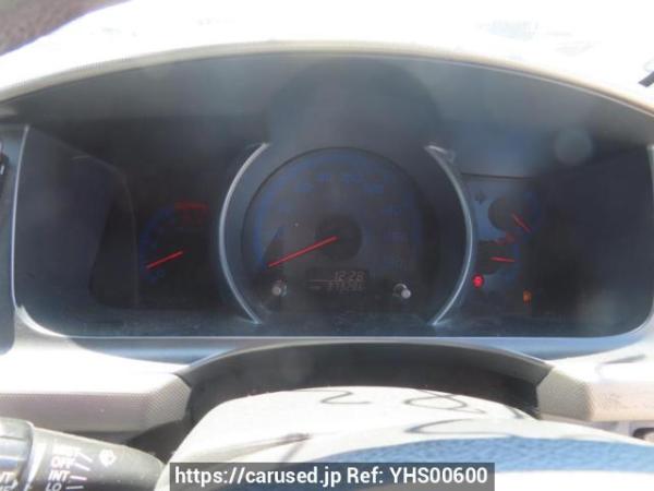Used 2004 AT toyota hiace-van KDH205V Image[28]