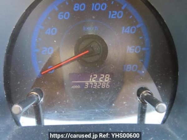 Used 2004 AT toyota hiace-van KDH205V Image[29]