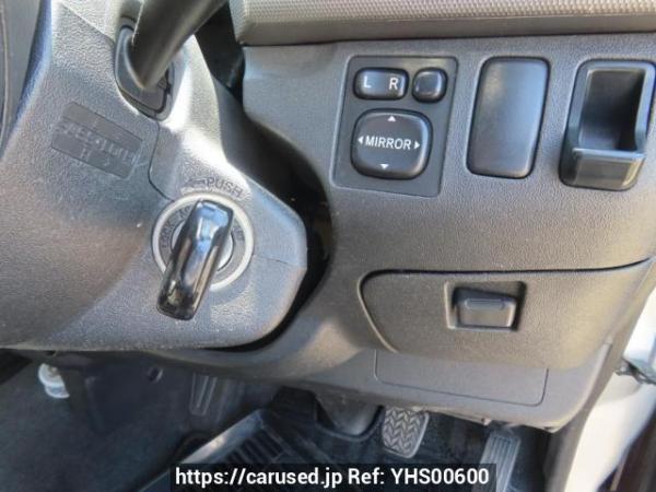 Used 2004 AT toyota hiace-van KDH205V Image[30]