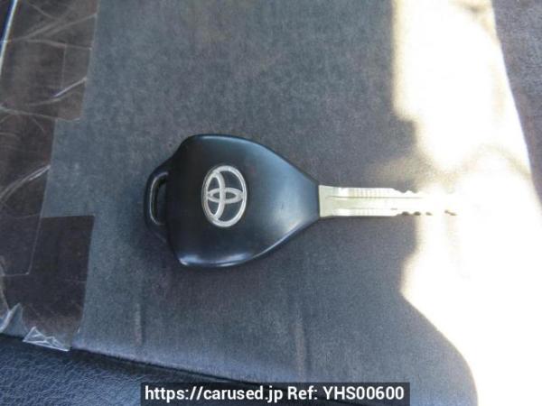 Used 2004 AT toyota hiace-van KDH205V Image[31]
