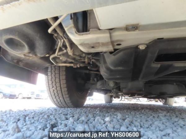 Used 2004 AT toyota hiace-van KDH205V Image[37]