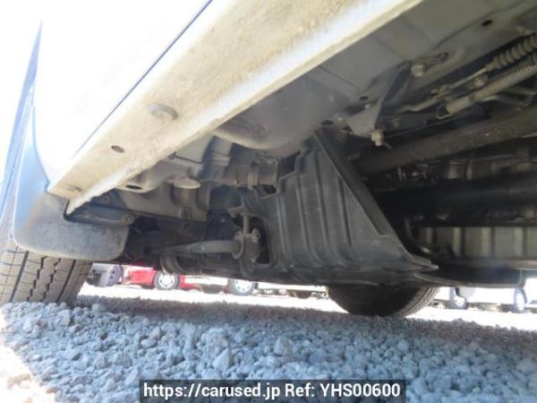 Used 2004 AT toyota hiace-van KDH205V Image[39]