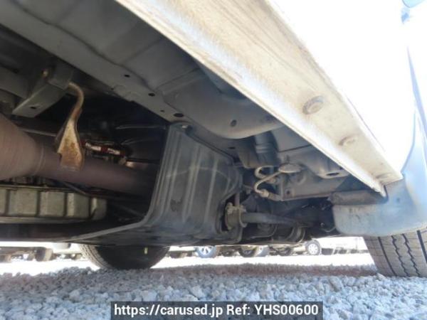 Used 2004 AT toyota hiace-van KDH205V Image[40]