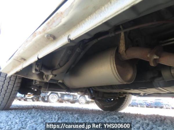 Used 2004 AT toyota hiace-van KDH205V Image[41]
