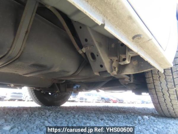 Used 2004 AT toyota hiace-van KDH205V Image[42]