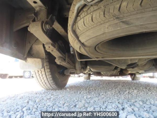 Used 2004 AT toyota hiace-van KDH205V Image[43]