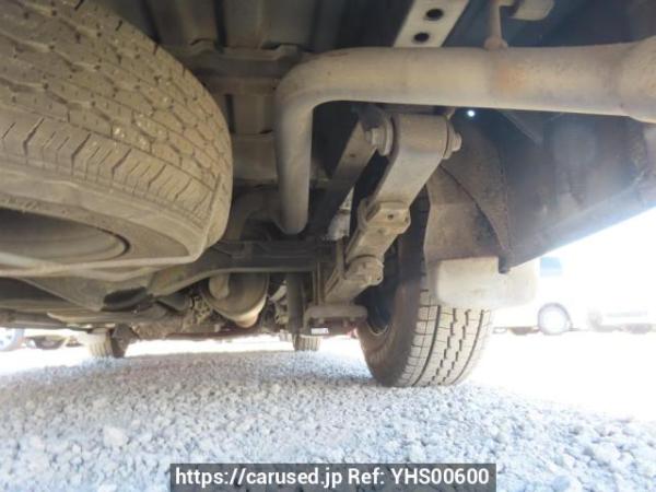 Used 2004 AT toyota hiace-van KDH205V Image[44]