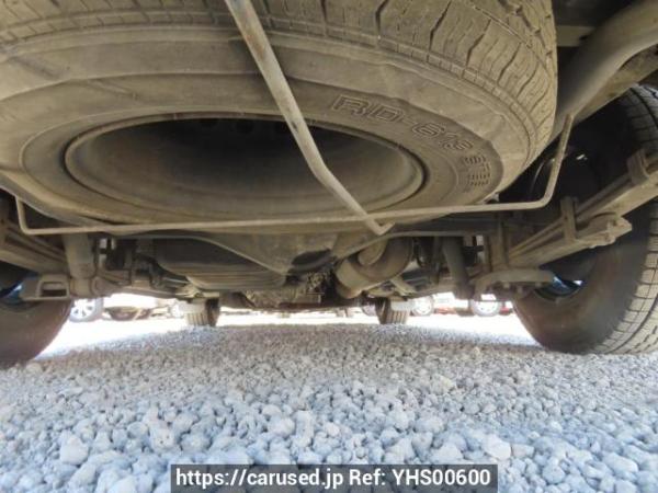 Used 2004 AT toyota hiace-van KDH205V Image[45]