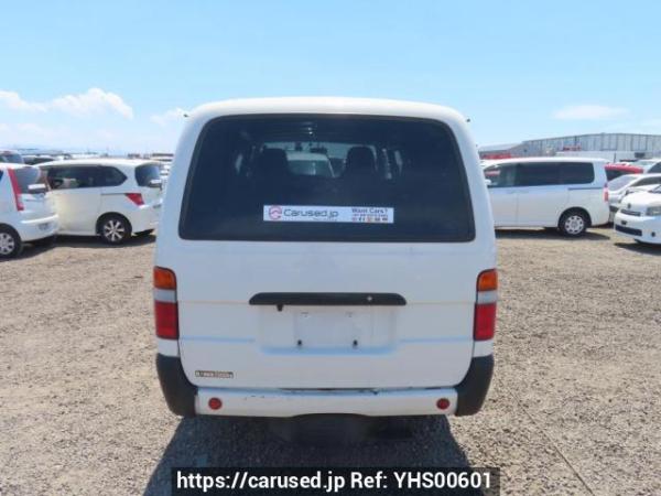 Used 2009 AT toyota dyna-route-van XZU508V Image[5]