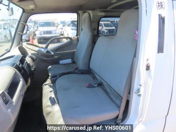 Used 2009 AT toyota dyna-route-van XZU508V Image[13]