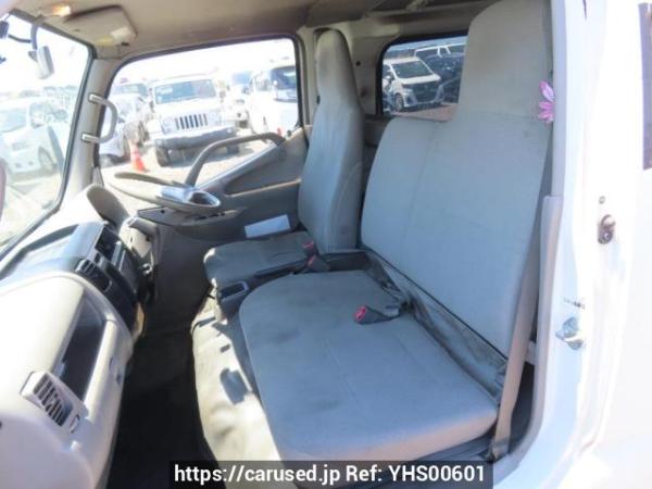 Used 2009 AT toyota dyna-route-van XZU508V Image[15]