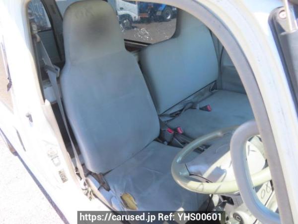 Used 2009 AT toyota dyna-route-van XZU508V Image[17]