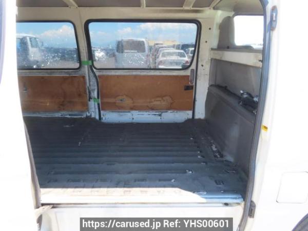 Used 2009 AT toyota dyna-route-van XZU508V Image[18]