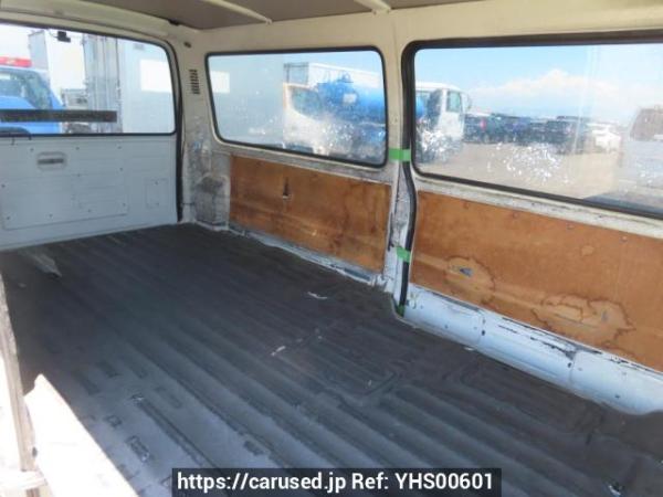 Used 2009 AT toyota dyna-route-van XZU508V Image[19]