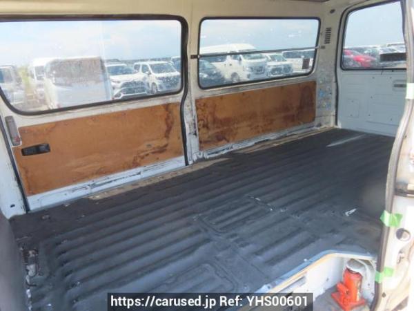 Used 2009 AT toyota dyna-route-van XZU508V Image[21]