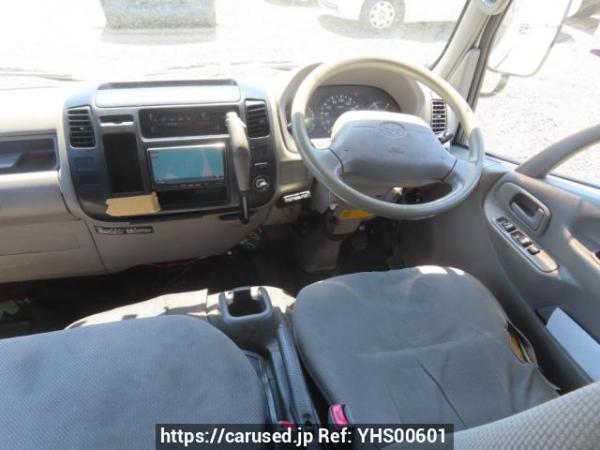 Used 2009 AT toyota dyna-route-van XZU508V Image[24]