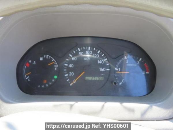 Used 2009 AT toyota dyna-route-van XZU508V Image[28]