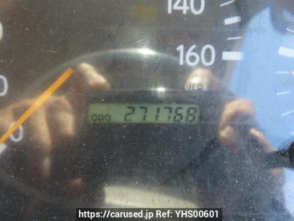 Used 2009 AT toyota dyna-route-van XZU508V Image[29]