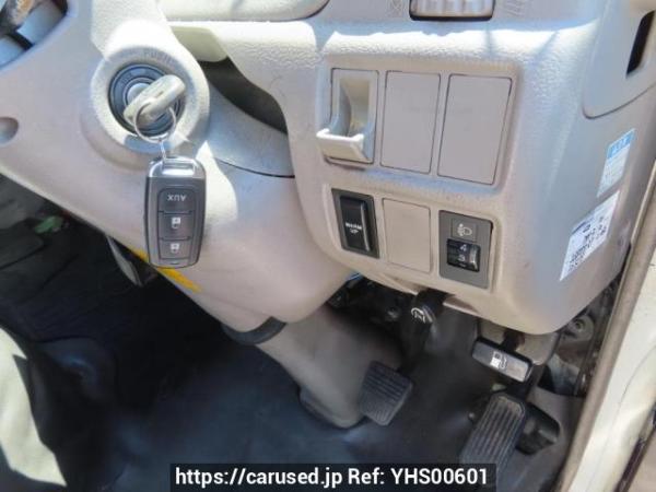 Used 2009 AT toyota dyna-route-van XZU508V Image[30]