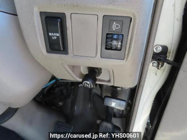 Used 2009 AT toyota dyna-route-van XZU508V Image[31]