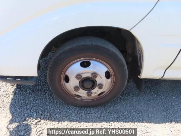 Used 2009 AT toyota dyna-route-van XZU508V Image[35]