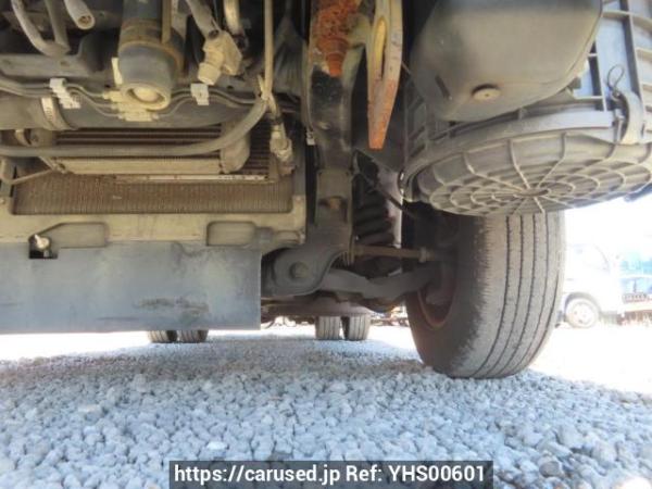 Used 2009 AT toyota dyna-route-van XZU508V Image[39]