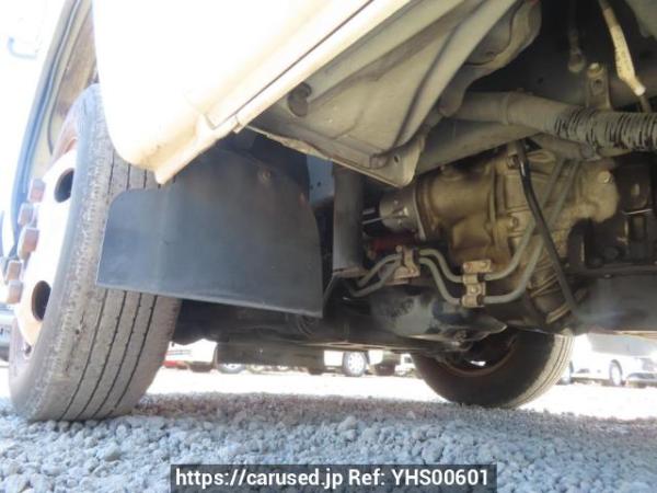 Used 2009 AT toyota dyna-route-van XZU508V Image[40]