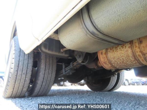 Used 2009 AT toyota dyna-route-van XZU508V Image[42]