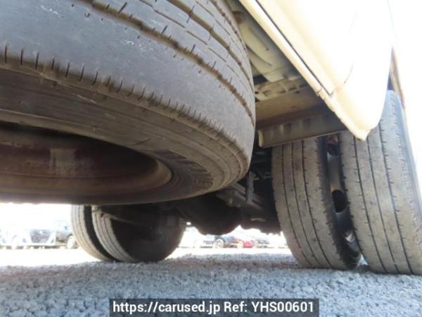 Used 2009 AT toyota dyna-route-van XZU508V Image[43]