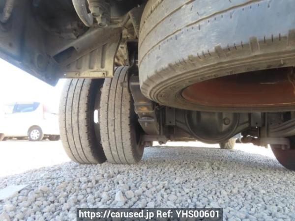 Used 2009 AT toyota dyna-route-van XZU508V Image[44]