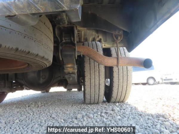 Used 2009 AT toyota dyna-route-van XZU508V Image[45]