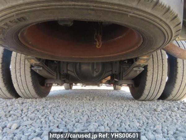 Used 2009 AT toyota dyna-route-van XZU508V Image[46]