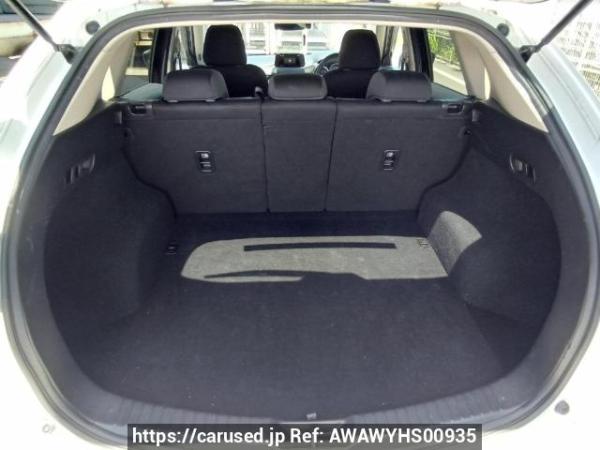 Used 2017 AT mazda cx-5 KFEP Image[8]