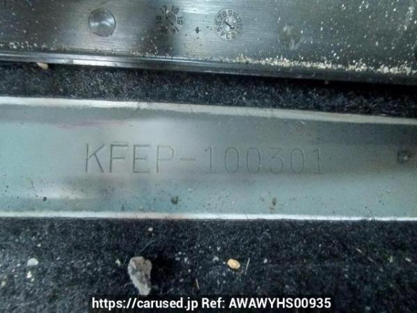 Used 2017 AT mazda cx-5 KFEP Image[11]